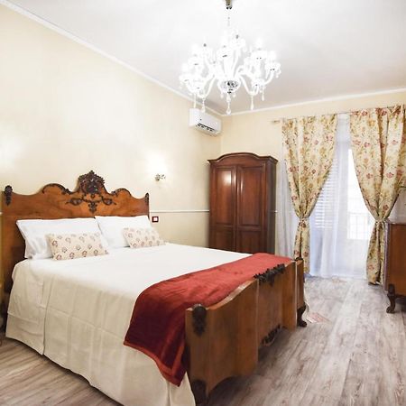 Luxury Apartment Via Genova Palermo Exteriér fotografie