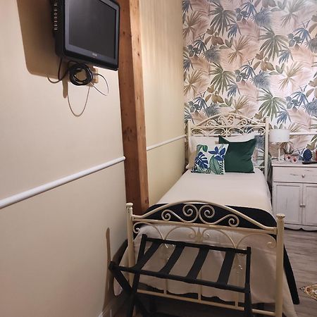 Luxury Apartment Via Genova Palermo Exteriér fotografie