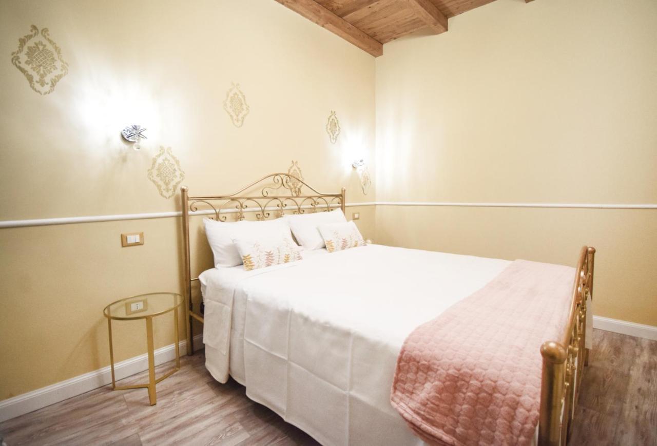 Luxury Apartment Via Genova Palermo Exteriér fotografie