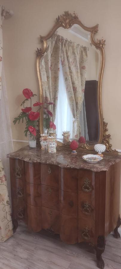 Luxury Apartment Via Genova Palermo Exteriér fotografie