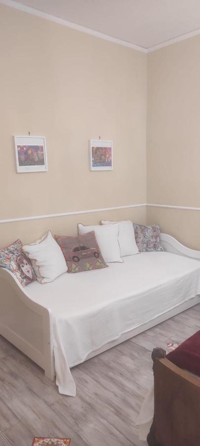 Luxury Apartment Via Genova Palermo Exteriér fotografie