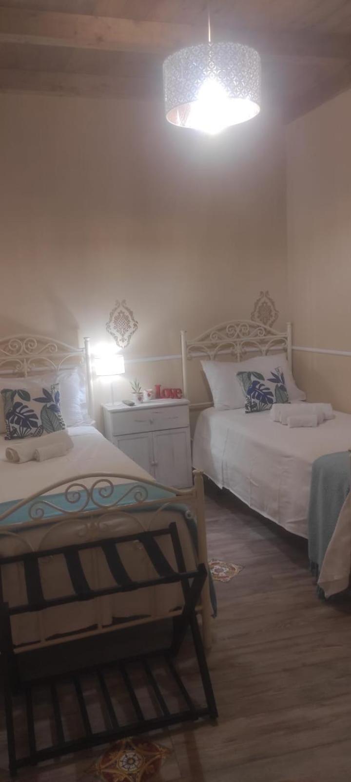 Luxury Apartment Via Genova Palermo Exteriér fotografie