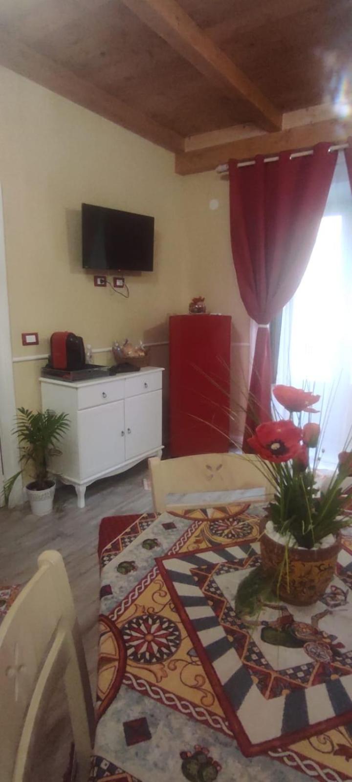 Luxury Apartment Via Genova Palermo Exteriér fotografie