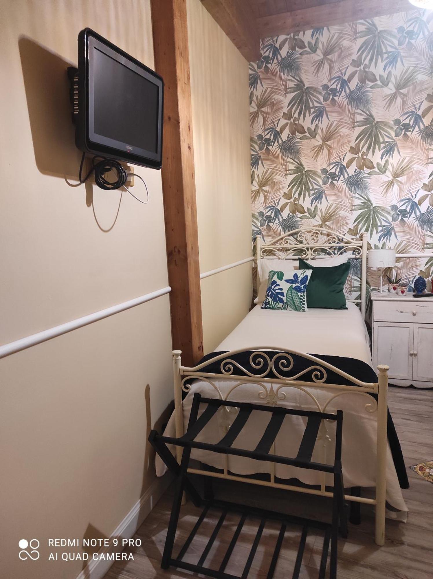 Luxury Apartment Via Genova Palermo Exteriér fotografie