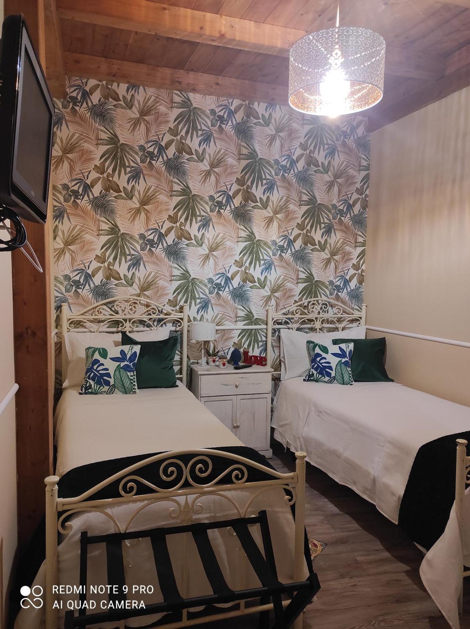 Luxury Apartment Via Genova Palermo Exteriér fotografie