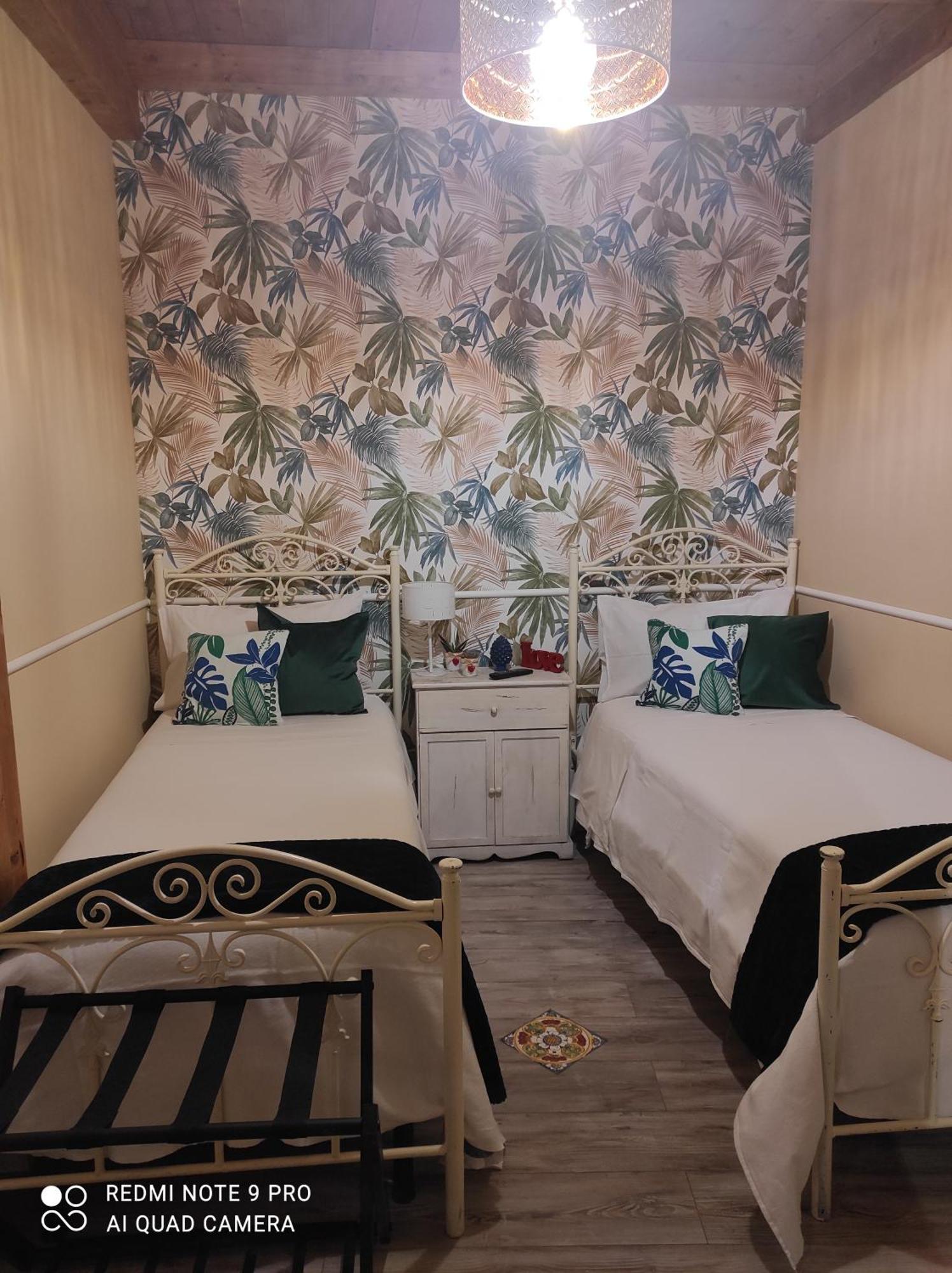 Luxury Apartment Via Genova Palermo Exteriér fotografie
