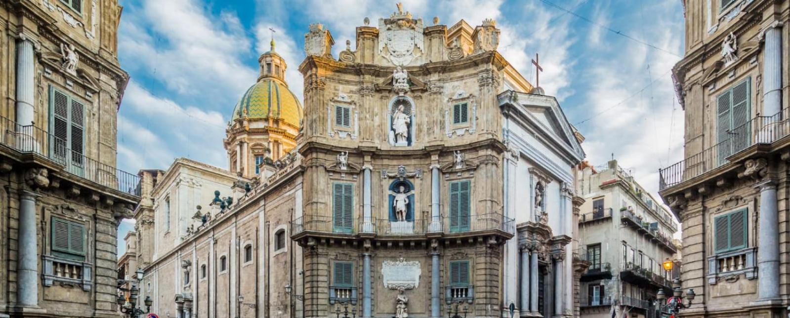 Luxury Apartment Via Genova Palermo Pokoj fotografie